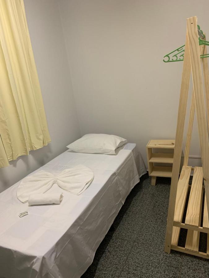 H One Hostel Goiânia Zewnętrze zdjęcie