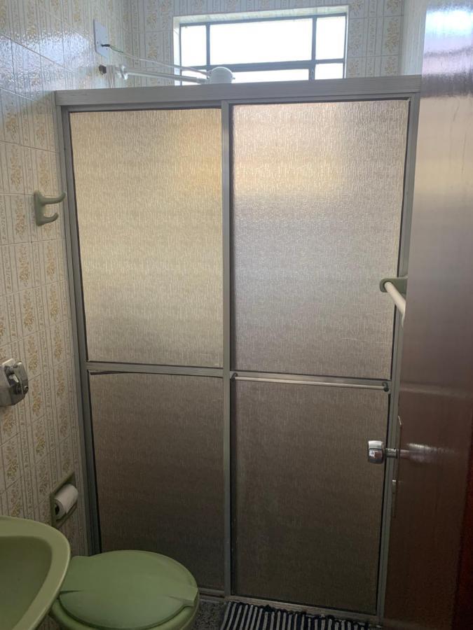 H One Hostel Goiânia Zewnętrze zdjęcie